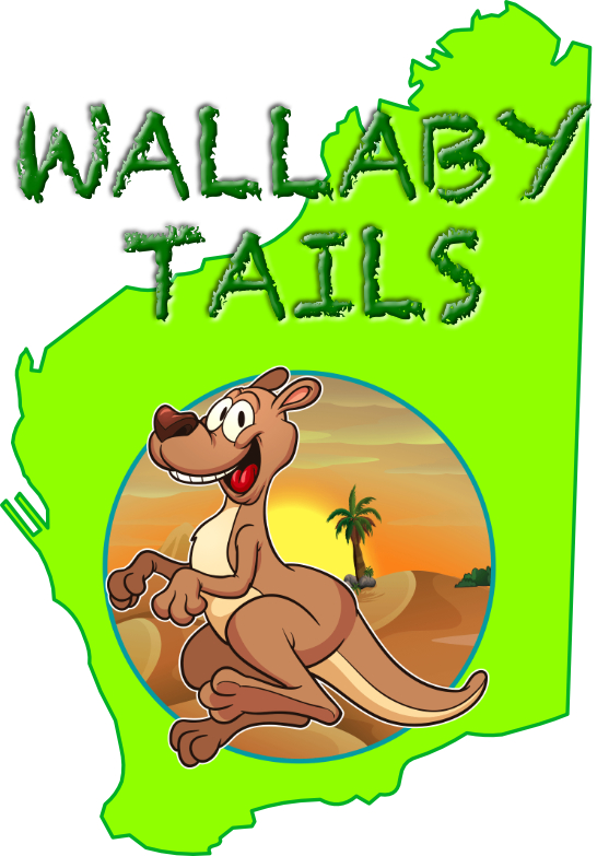 wallaby-tails